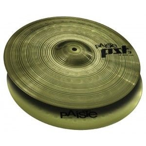 Paiste Pst3 Hi-hat 14 870330 Talerz Perkusyjny