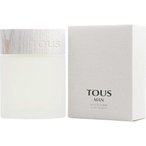 Tous Les Colognes Concentrees 100ml woda toaletowa