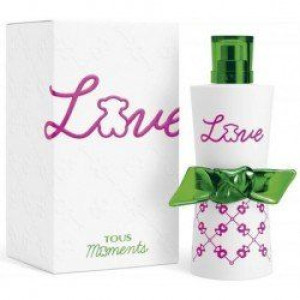 Tous Love Moments 90ml woda toaletowa
