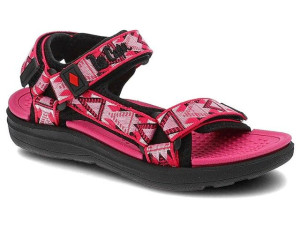 SANDAŁY dziecięce LEE COOPER (LCW-22-34-0962K)