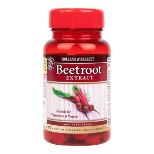 Beetroot Extract (90 tabl.)