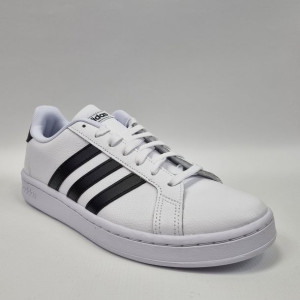 Buty męskie Adidas Grand Court - F36392