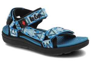 SANDAŁY dziecięce LEE COOPER (LCW-22-34-0963K)