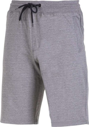 Spodenki krótkie dresowe, szare, "xl", ce, lahti