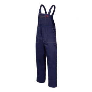 LPQL882X Quest Spodnie robocze ogrodniczki H:188, W:106-110, 2XL