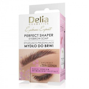 Mydło do stylizacji brwi 10 ml