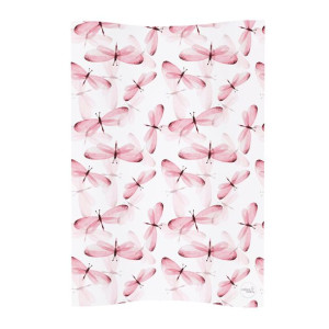 CEBA 104-099-543 Przewijak miękki profilowany krótki  COSY 50x70 Flora & Fa