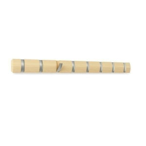 UMBRA wieszak na ubrania FLIP 8  -natural