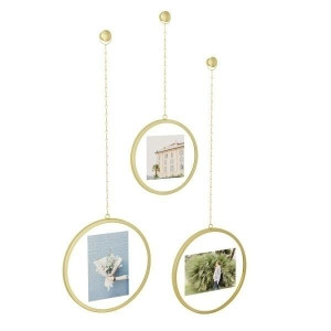 UMBRA ramka na zdjęci FOTOCHAIN CIRCULAR