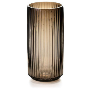 AmeliaHome Wazon TRENO 11,5X25 brązowy