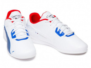 Buty Męskie Puma Bmw Mms Drift 307100-02