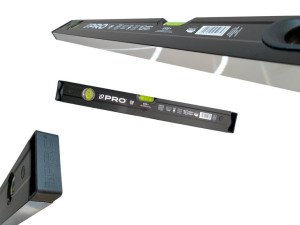 Poziomica Pro 800 Endurance Plus 50cm Frezowana