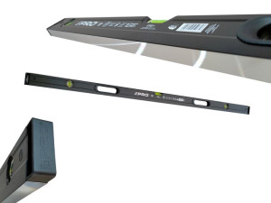 Poziomica Pro 800 Endurance Plus 150cm Frezowana