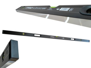 Poziomica Pro 800 Endurance Plus 200cm Frezowana