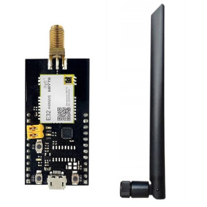 Płytka rozwojowa STM8L E32-400MBL LoRa 433MHz Antena 5dBi