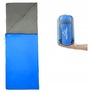 Spiwór Mountrex Kempingowy Ultralekki R 200x75cm
