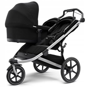 Thule Rok Po Roku 3w1 Urban Glide 2 Double I Kite