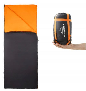 Spiwór Mountrex Kempingowy Ultralekki R 200x75cm