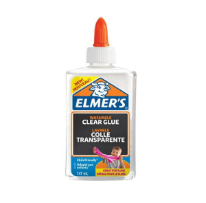 Klej w płynie ELMERS 147ml bezbarwny