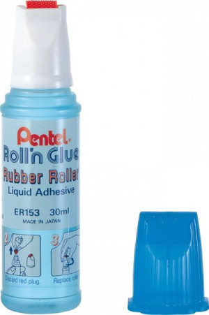 Klej w płynie PENTEL 30ml