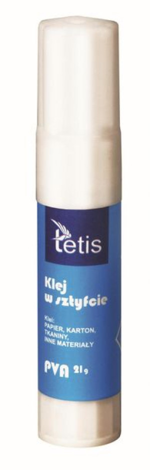 Klej w sztyfcie ECO 22g