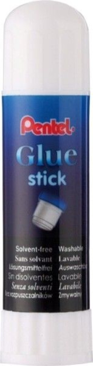 Klej w sztyfcie PENTEL 8g