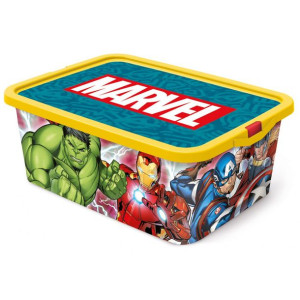 Pudełko do przechowywania AVENGERS
