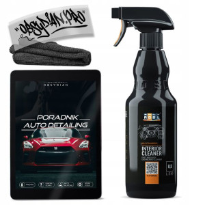 ADBL Interior Cleaner 500 ml Środek do wnętrz