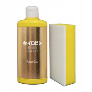 Prostaff Windshield Cleaner USUWA WATERSPOTY