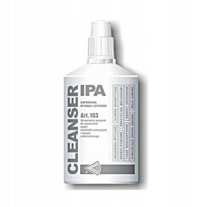 Cleanser Ipa 1000ml Alkohol Izopropanol