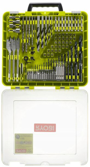 Zestaw Do Wiercenia Rakdd60 60 El.5132004664 Ryobi