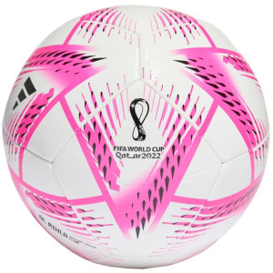 Piłka nożna ADIDAS AL RIHLA CLUB H57787 r.3