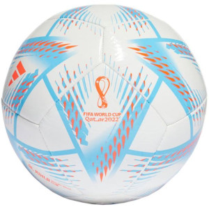 Piłka nożna ADIDAS AL RIHLA CLUB H57786 r. 3