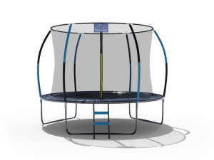 Trampolina Ogrodowa 244cm 8ft Olympicsport Ring