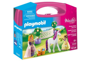 Playmobil 70107 Skrzyneczka Księżniczka