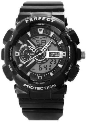 Zegarek Męski Perfect A867-4