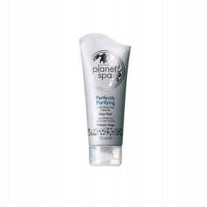 AVON Głęboko oczyszczająca maseczka do twarzy 75ml