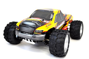 Samochód Rc Wltoys A979-a 2,4ghz 35km/h 1:18