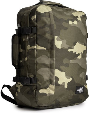Plecak torba podręczna Cabin Zero Classic 44L Urban Camo