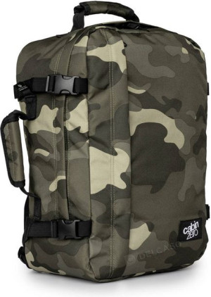 Plecak torba podręczna Cabin Zero Classic 36L Urban Camo