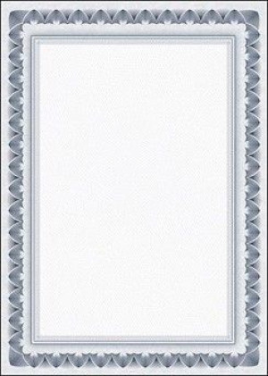 Dyplomy ARKADY 25 arkuszy