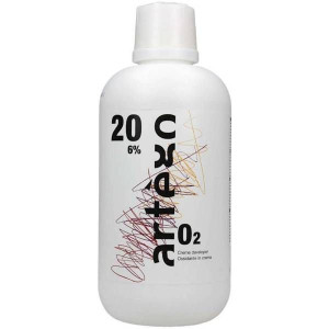 Artego Emulsja Utleniająca 6%  Oxydant 1L