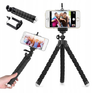 TRIPOD - kijek do selfie, statyw do telefonu