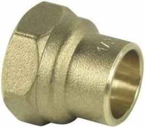 Mufa Gwintowana 3/4*28 Lw 104139