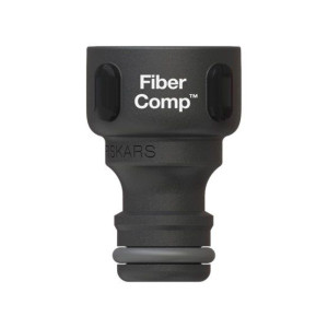Przyłącze Kranowe Fibercomp 21mm G 1/2''