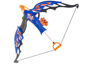 Kusza Łuk Wyrzutnia Blaze Storm + 20 Strzałek