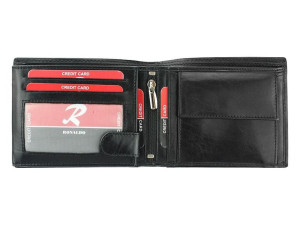 Ronaldo N992-VT RFID