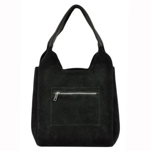 Damska torebka ze skóry naturalnej Patrizia 319-003