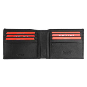 Skórzany męski portfel Pierre Cardin TILAK36 8804