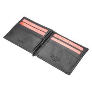 Skórzany męski portfel Pierre Cardin EKO06 8858A
